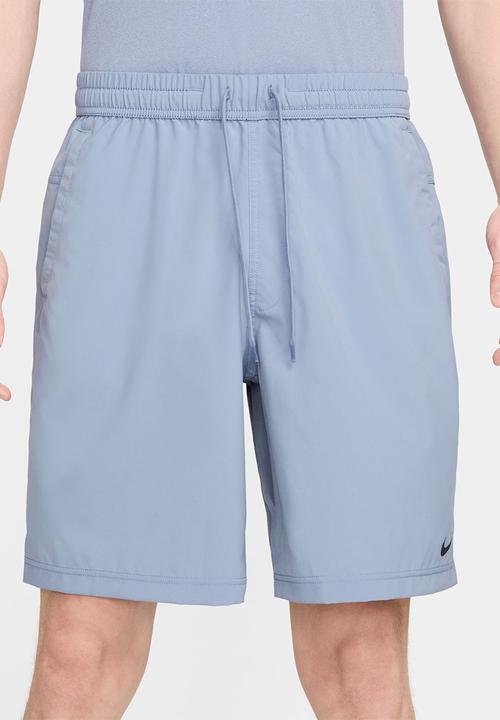 Nike - Dri-FIT 9" Unlined Versatile Shorts - ashen slate/black