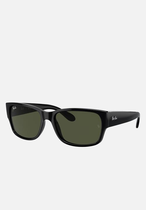 Ray-Ban - 0RB4388 Core - Black