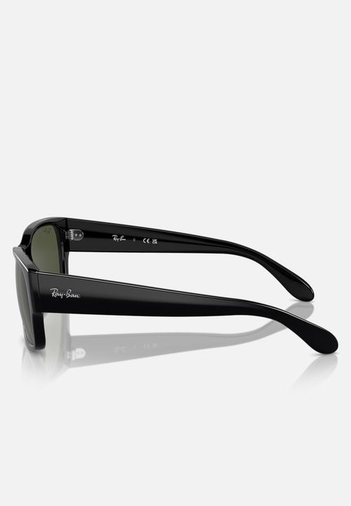Ray-Ban - 0RB4388 Core - Black