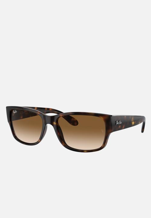 Ray-Ban - 0RB4388 Core - Havana