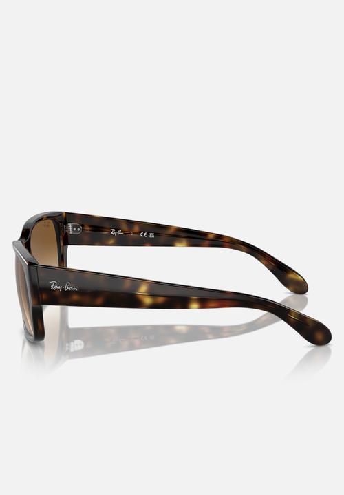 Ray-Ban - 0RB4388 Core - Havana