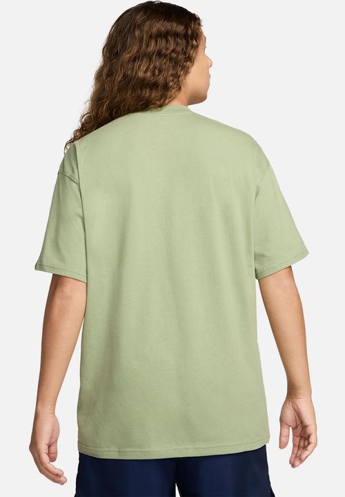 Nike - Nike Men's Sportswear Max90 Tee- oil green