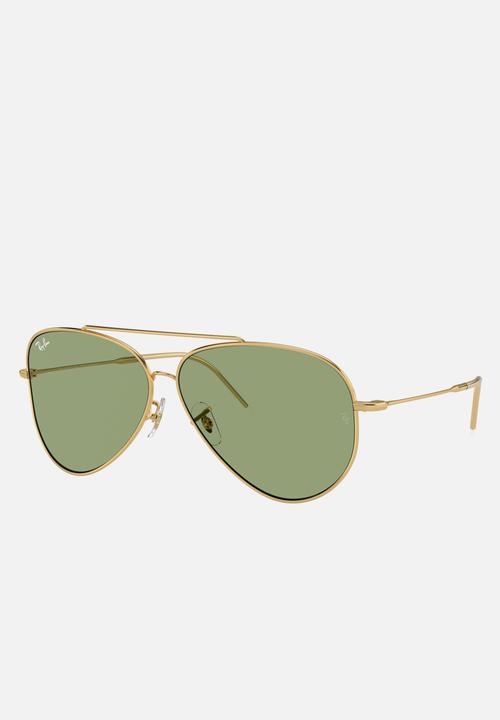 Ray-Ban - Aviator Reverse - Gold
