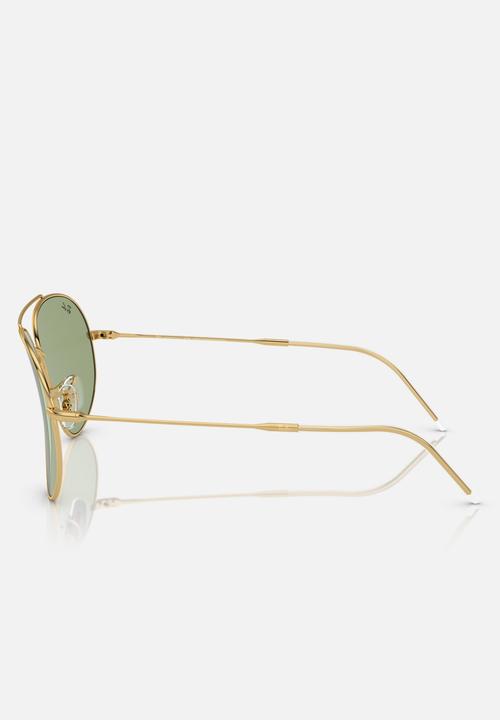 Ray-Ban - Aviator Reverse - Gold