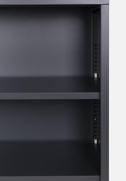 Popstrukt - Wafer shelf tall - dark sand