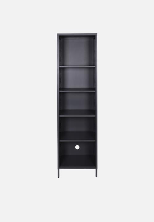 Popstrukt - Wafer shelf tall - dark sand