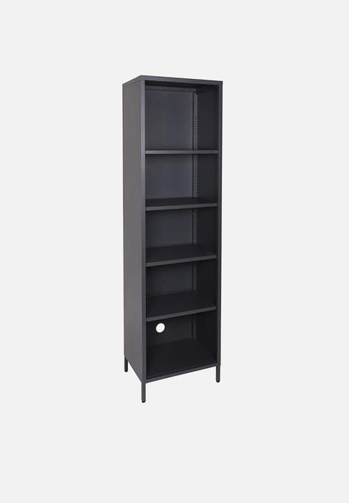Popstrukt - Wafer shelf tall - dark sand