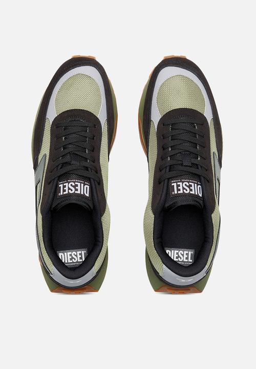 Diesel  - Tyche d