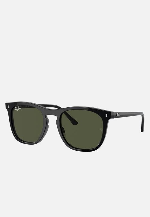 Ray-Ban - 0RB2210 - Black