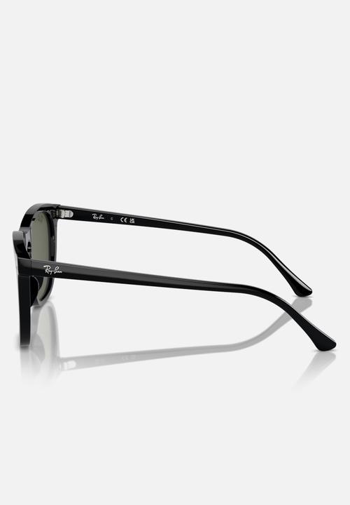 Ray-Ban - 0RB2210 - Black