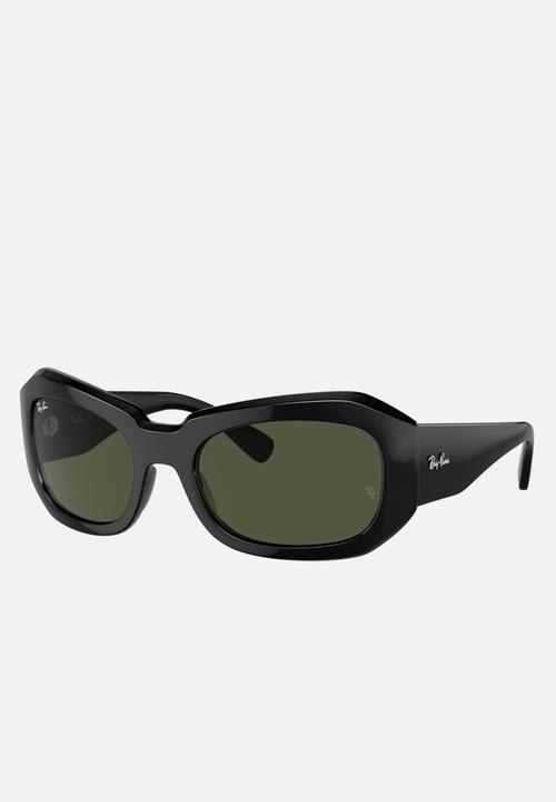Ray-Ban - Beate - Black