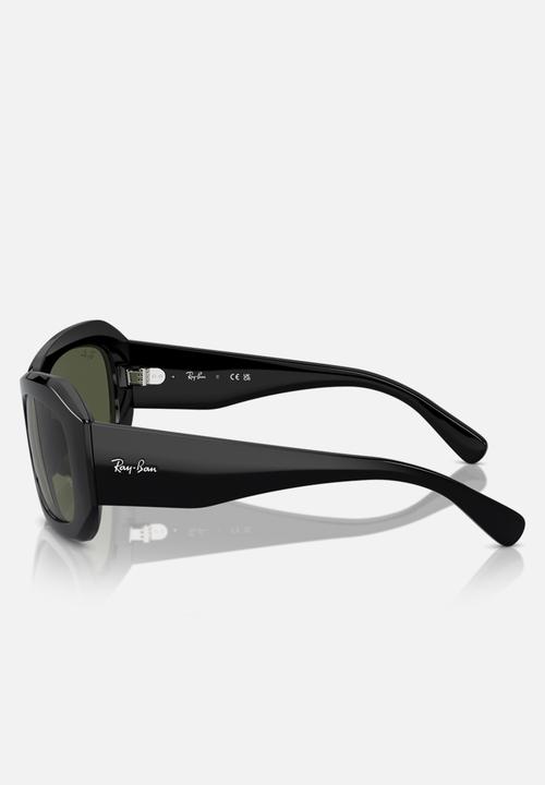 Ray-Ban - Beate - Black