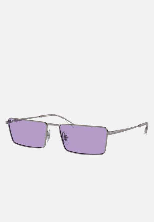 Ray-Ban - Emy - Gunmetal
