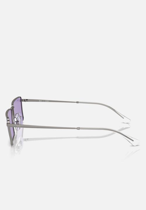Ray-Ban - Emy - Gunmetal