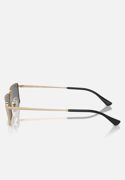 Ray-Ban - Emy - Gold