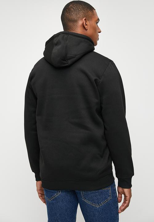 Brave Soul - MSS-628SPECTRUMF - Jet Black