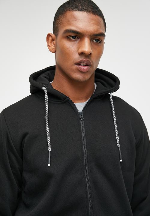 Brave Soul - MSS-628SPECTRUMF - Jet Black