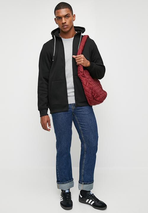 Brave Soul - MSS-628SPECTRUMF - Jet Black