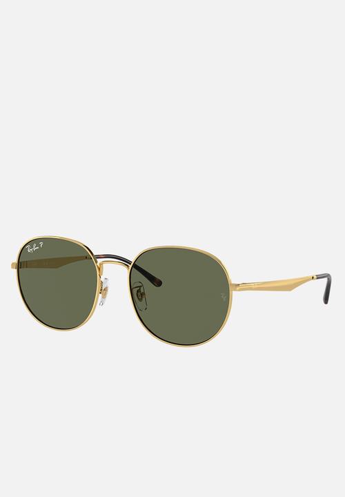 Ray-Ban - Phantos - Gold