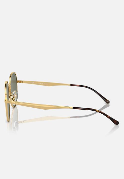 Ray-Ban - Phantos - Gold