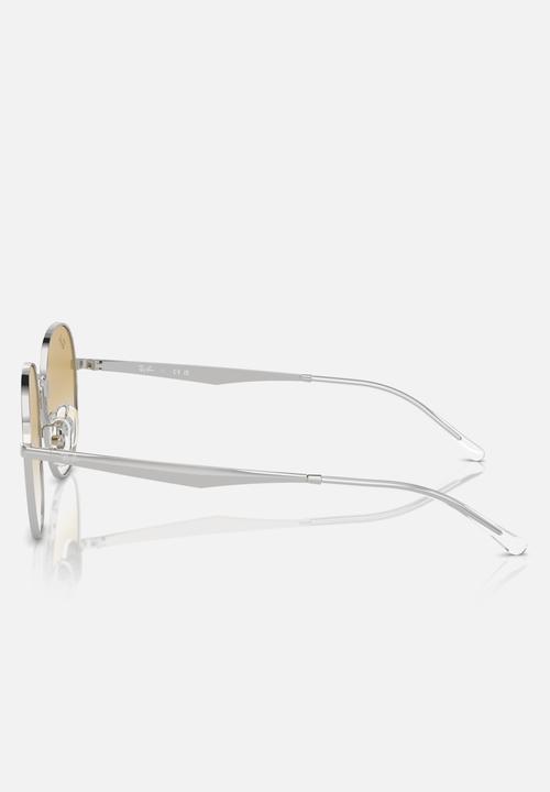 Ray-Ban - 0RB3727D - Silver
