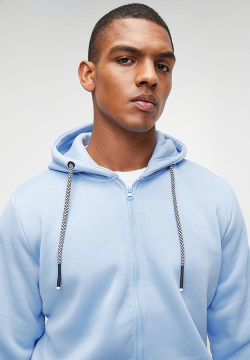 Brave Soul - MSS-628SPECTRUM - Cloud Blue