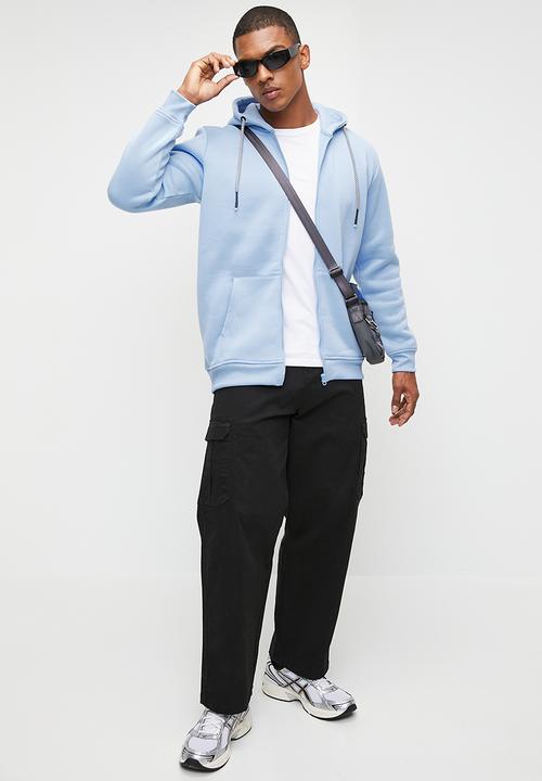Brave Soul - MSS-628SPECTRUM - Cloud Blue