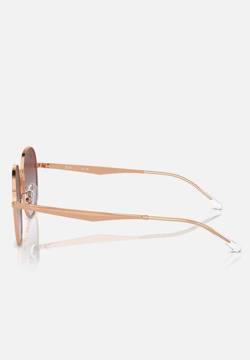 Ray-Ban - 0RB3727D - Rose Gold