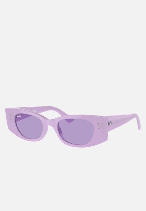 Ray-Ban - Kat - Lilac