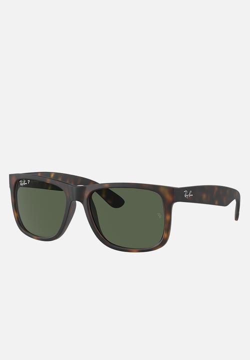 Ray-Ban - Justin - Havana