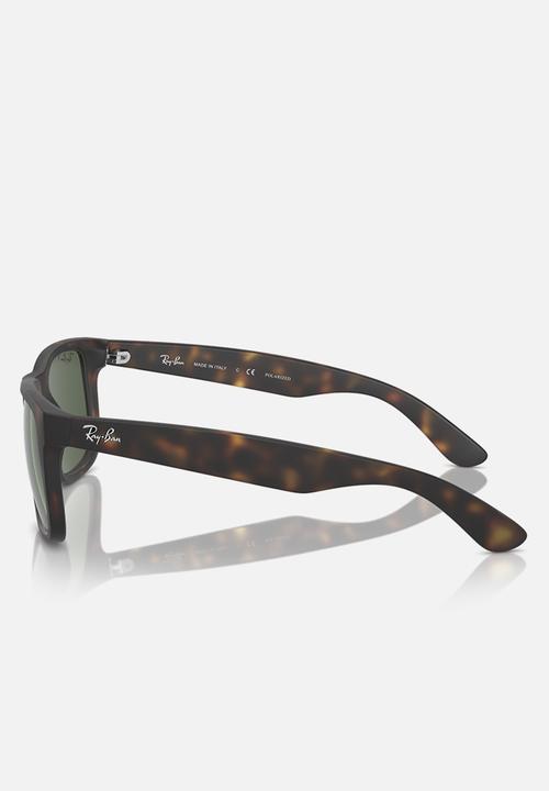 Ray-Ban - Justin - Havana