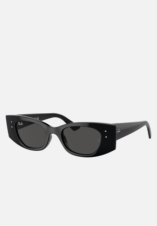 Ray-Ban - Kat - Black