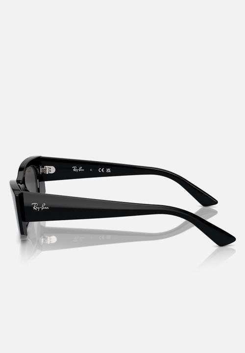 Ray-Ban - Kat - Black