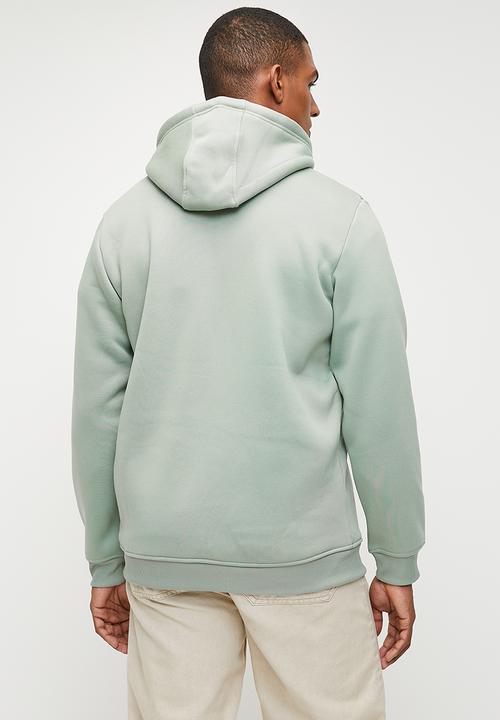 Brave Soul - MSS-628SPECTRUMD - Mineral Green