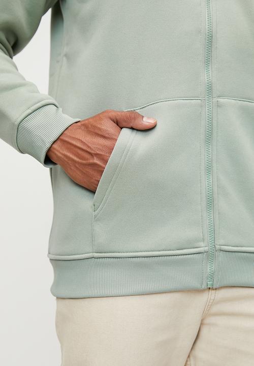 Brave Soul - MSS-628SPECTRUMD - Mineral Green