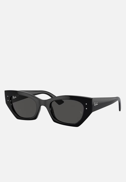 Ray-Ban - Zena - Black