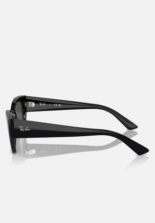 Ray-Ban - Zena - Black