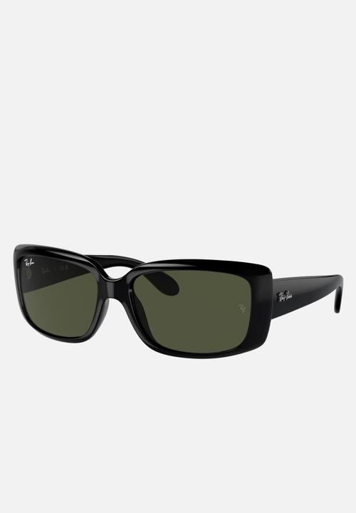Ray-Ban - 0RB4389 - Black