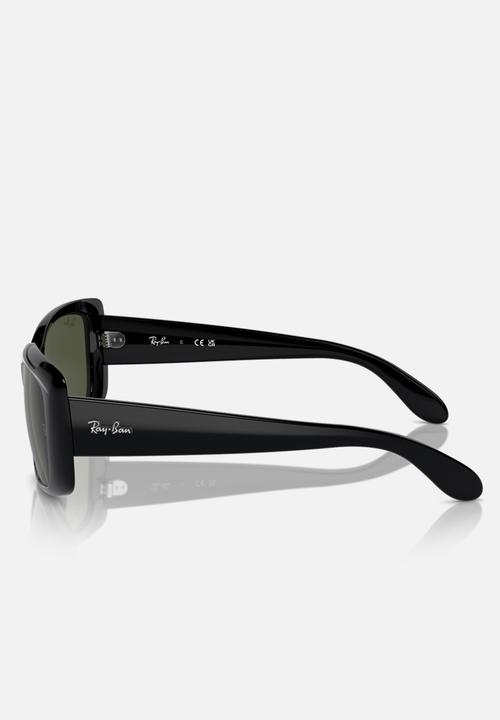 Ray-Ban - 0RB4389 - Black