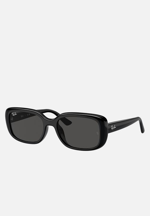 Ray-Ban - 0RB4421D Core - Black