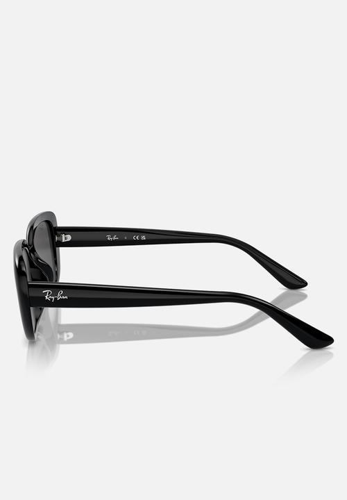 Ray-Ban - 0RB4421D Core - Black