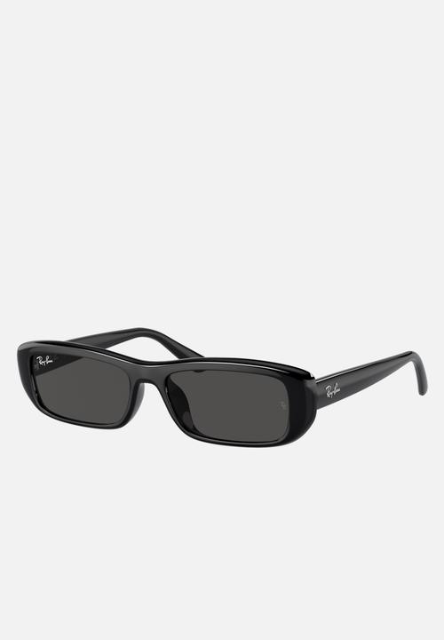 Ray-Ban - 0RB4436D Core - Black