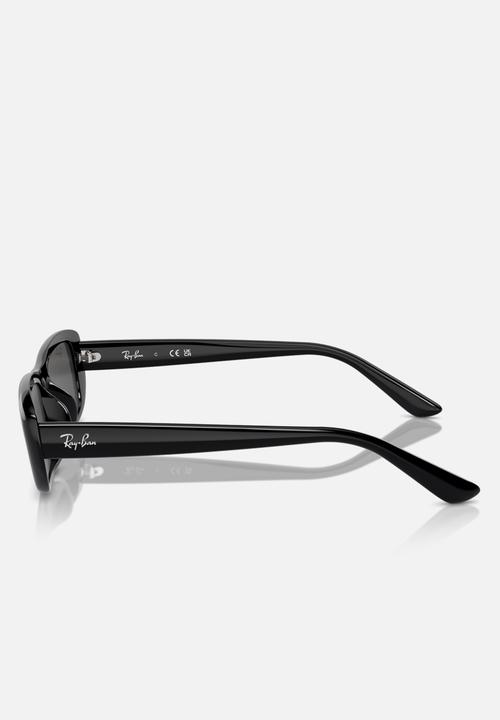 Ray-Ban - 0RB4436D Core - Black