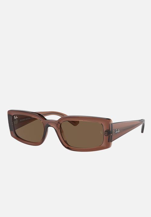 Ray-Ban - Kiliane - Transparent Brown