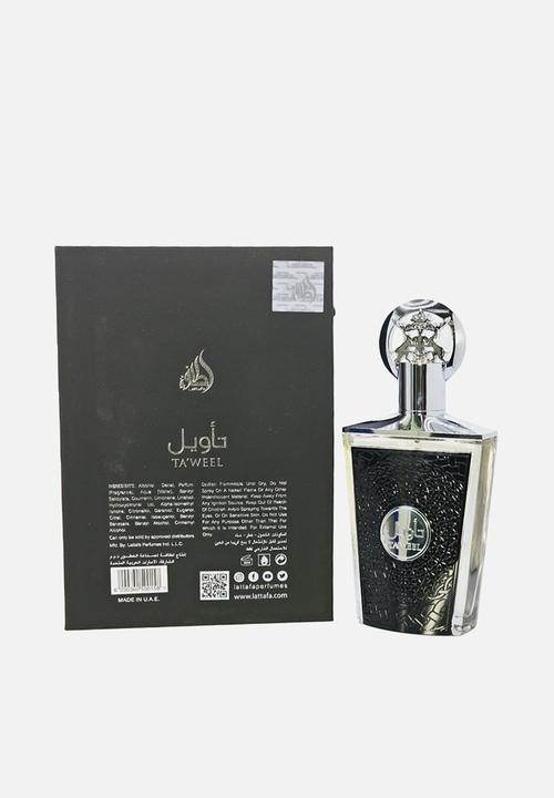 Lattafa - Lattafa Taweel Edp - 100ml