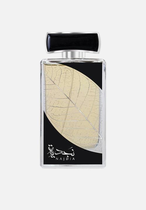 Lattafa - Lattafa Najdia Edp -100ml