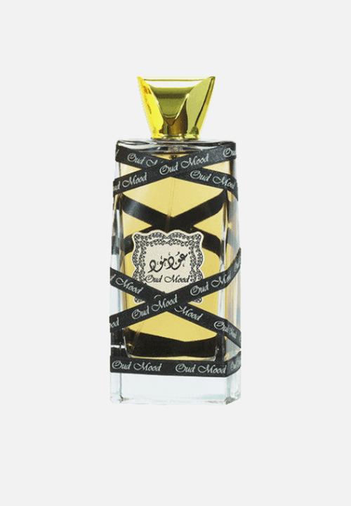 Lattafa - Lattafa Oud Mood Gold Edp - 100ml