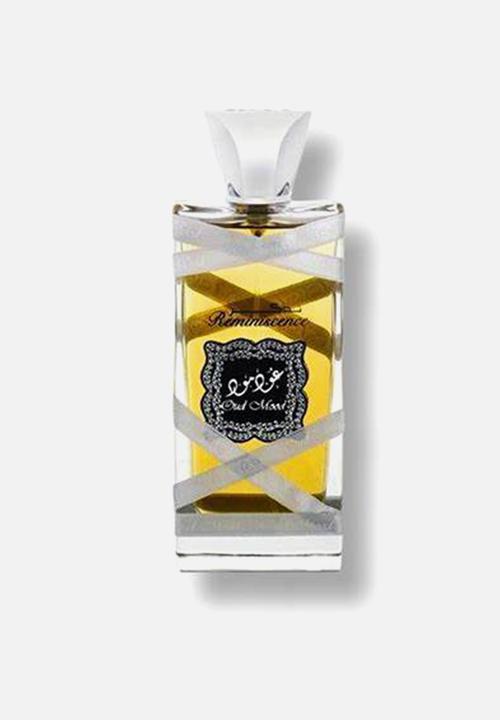 Lattafa - Lattafa Oud Mood Reminiscence Edp - 100ml