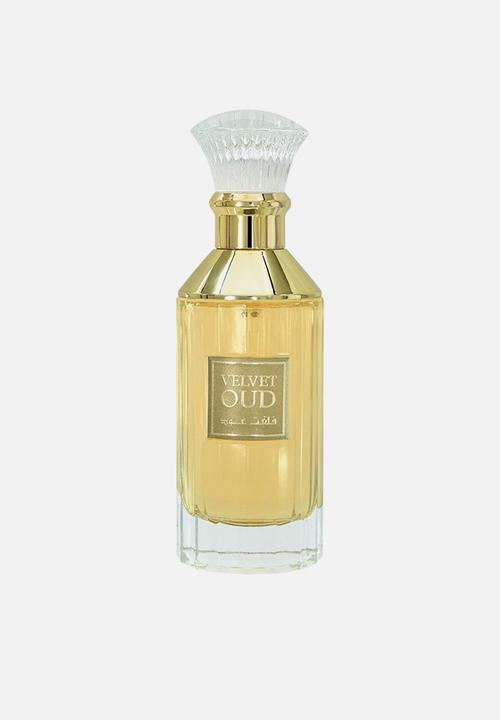 Lattafa - Lattafa Velvet Oud Edp - 100ml