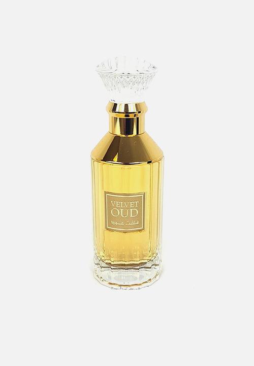 Lattafa - Lattafa Velvet Oud Edp - 100ml